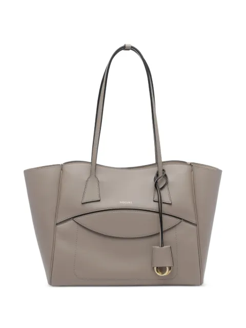 HIDESINS sac à main Premiere en cuir