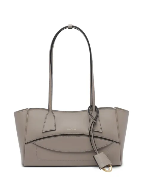 HIDESINS Premiere leather shoulder bag
