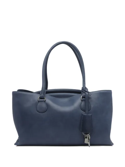 Osoi Shell Brot tote bag