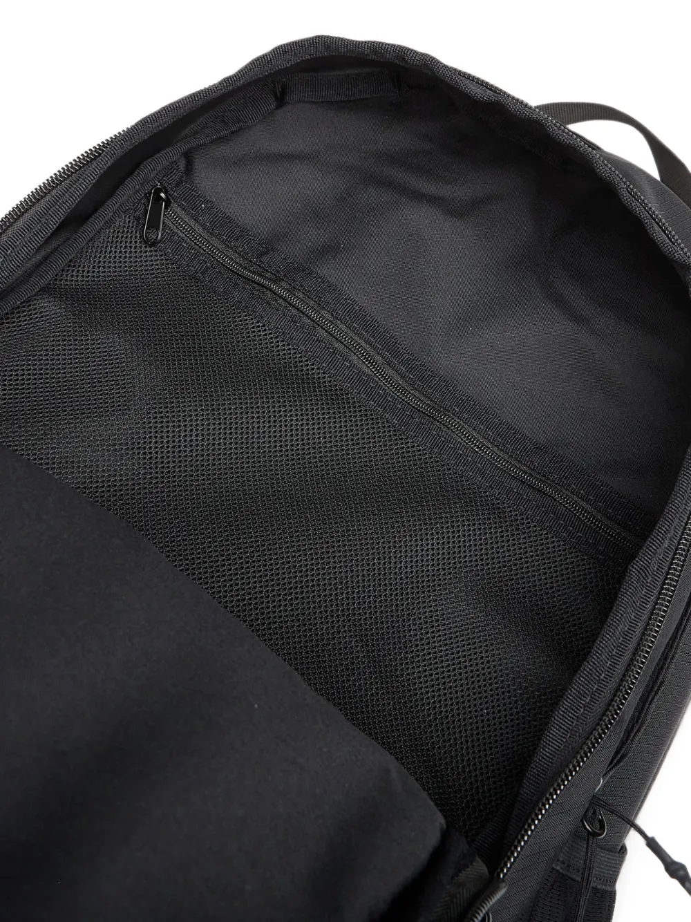 Nike Hayward rugzak (26 l) Zwart
