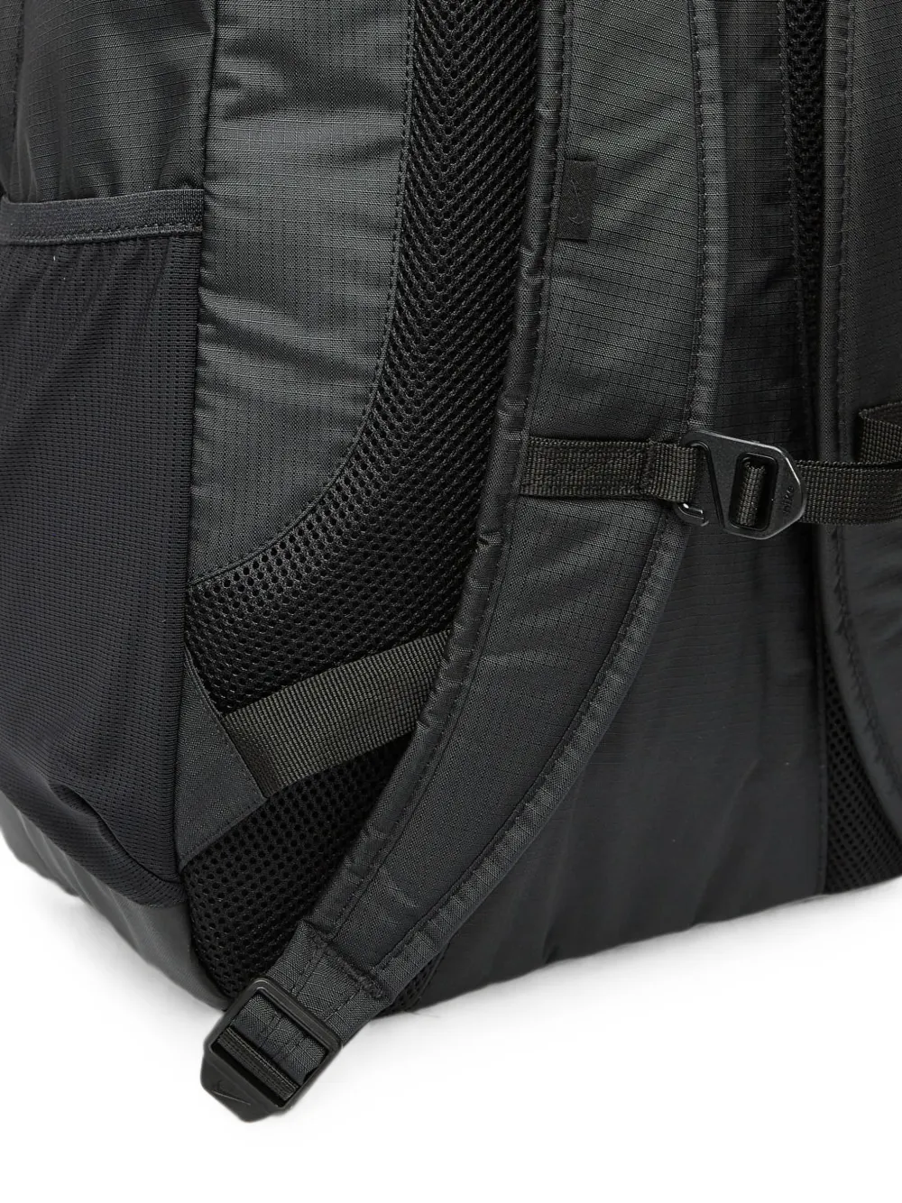 Nike Hayward rugzak (26 l) Zwart