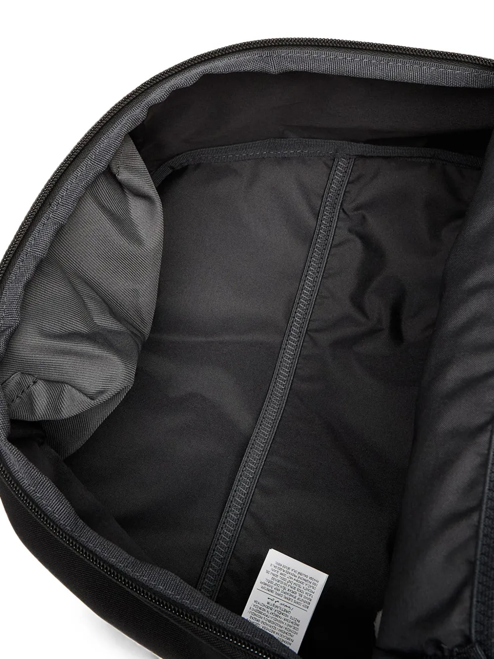 Nike Heritage Sweep rugzak (25 l) Zwart