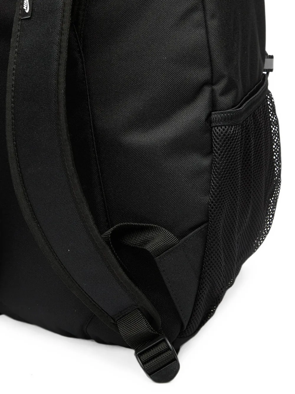Nike Heritage Sweep rugzak (25 l) Zwart