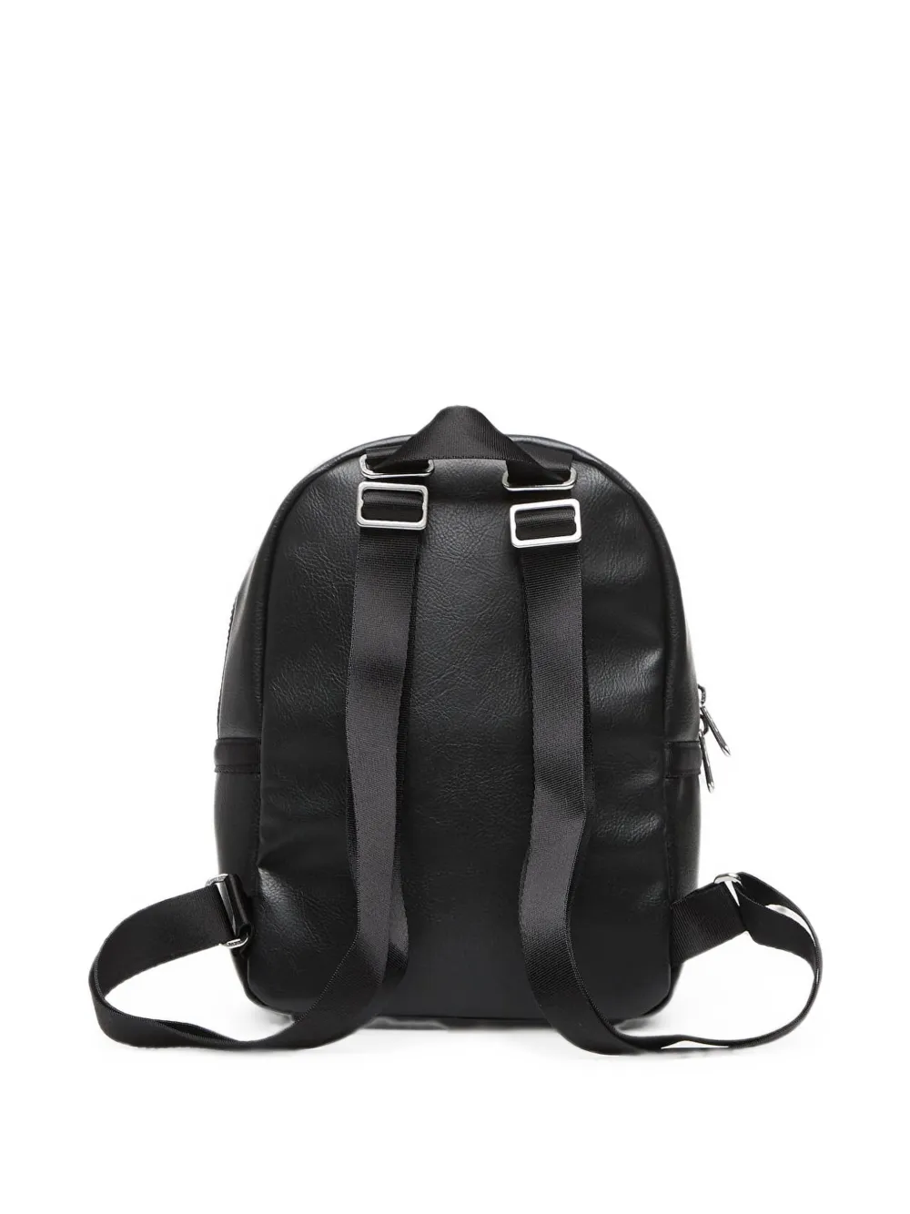 Nike Serena Williams Design Crew rugzak met schakelketting (6 l) Zwart