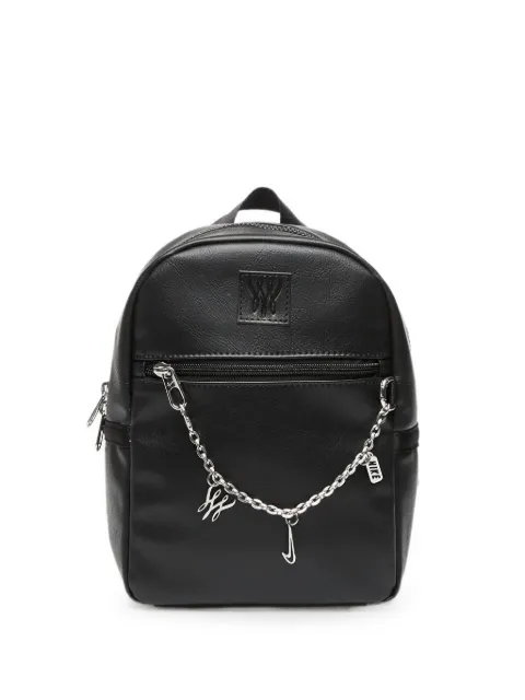 Nike Serena Williams Design Crew chain-link backpack (6L)