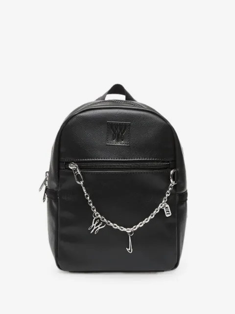 Nike Serena Williams Design Crew chain-link backpack (6L)