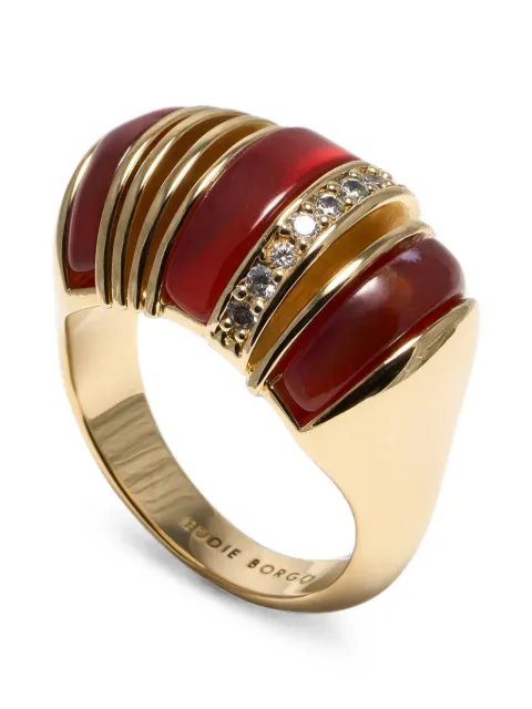 Eddie Borgo anillo Lenox