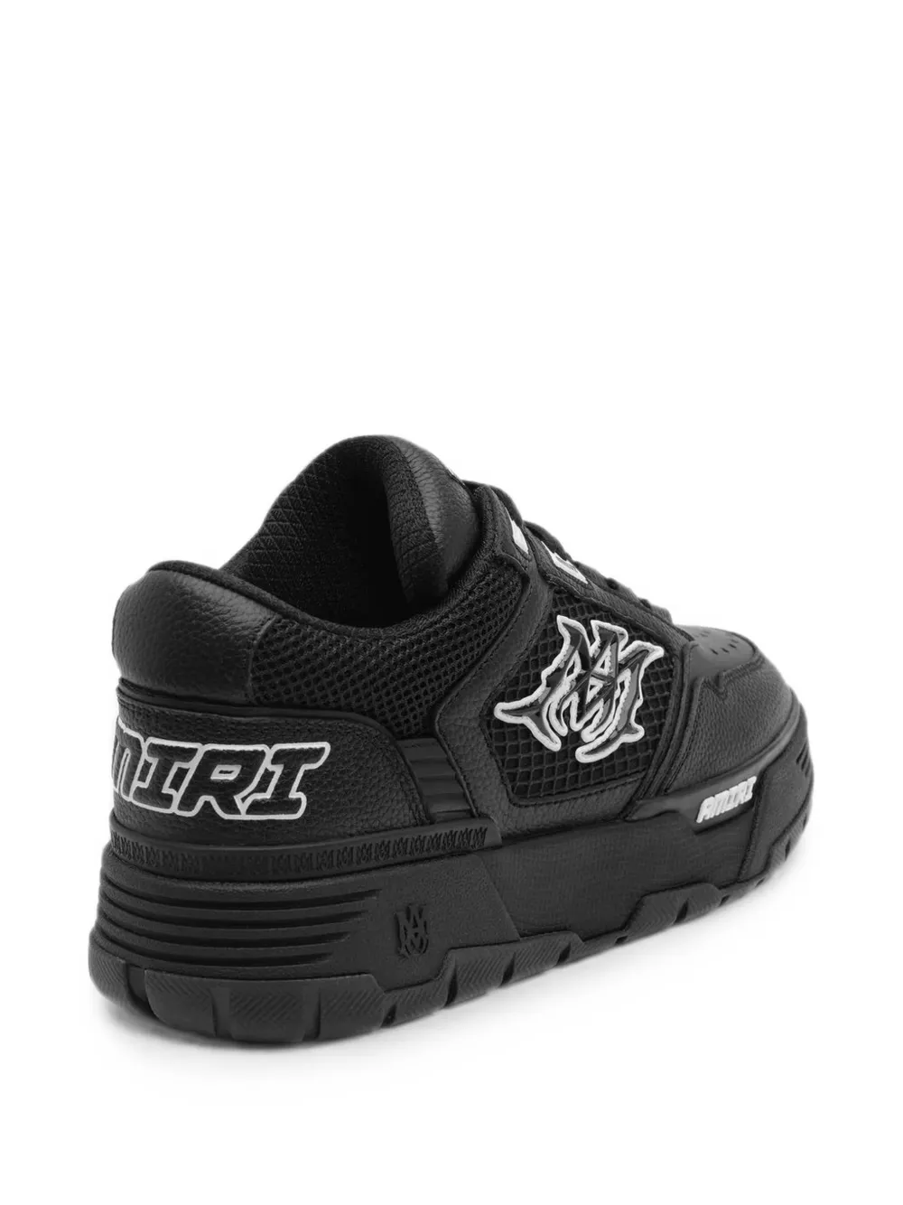 AMIRI MA-94 sneakers Zwart