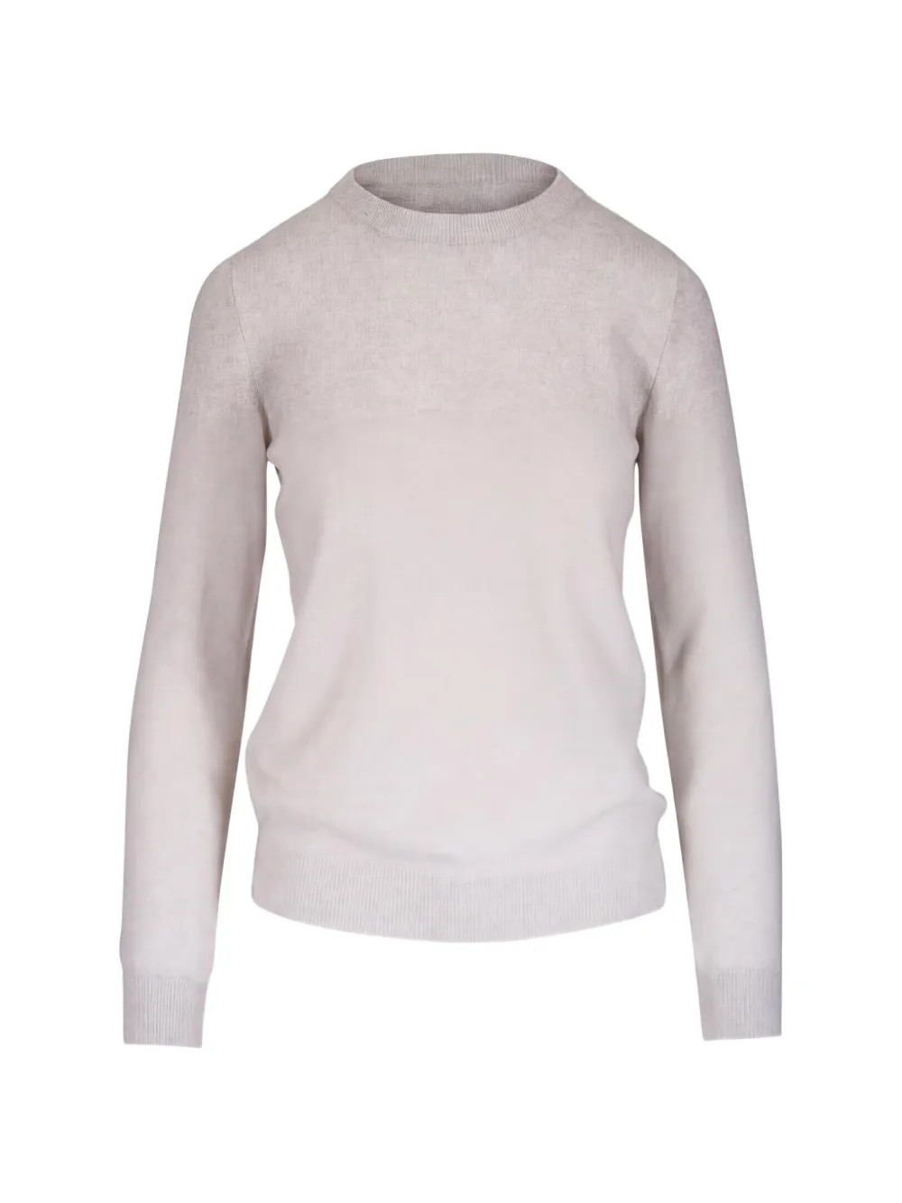 Brunello Cucinelli Maglione in cashmere - Toni neutri