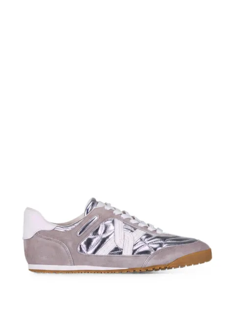 Veronica Beard Natalia low-top sneakers
