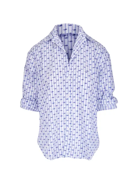 Frank & Eileen camisa Eileen