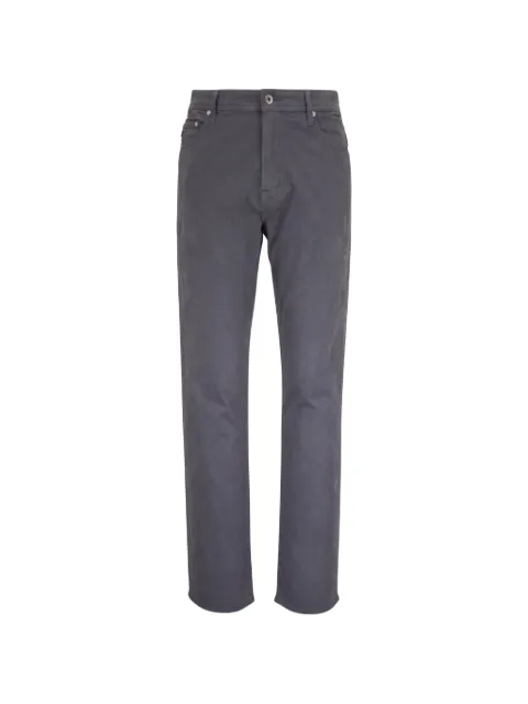 AG Jeans Tellis straight-leg jeans