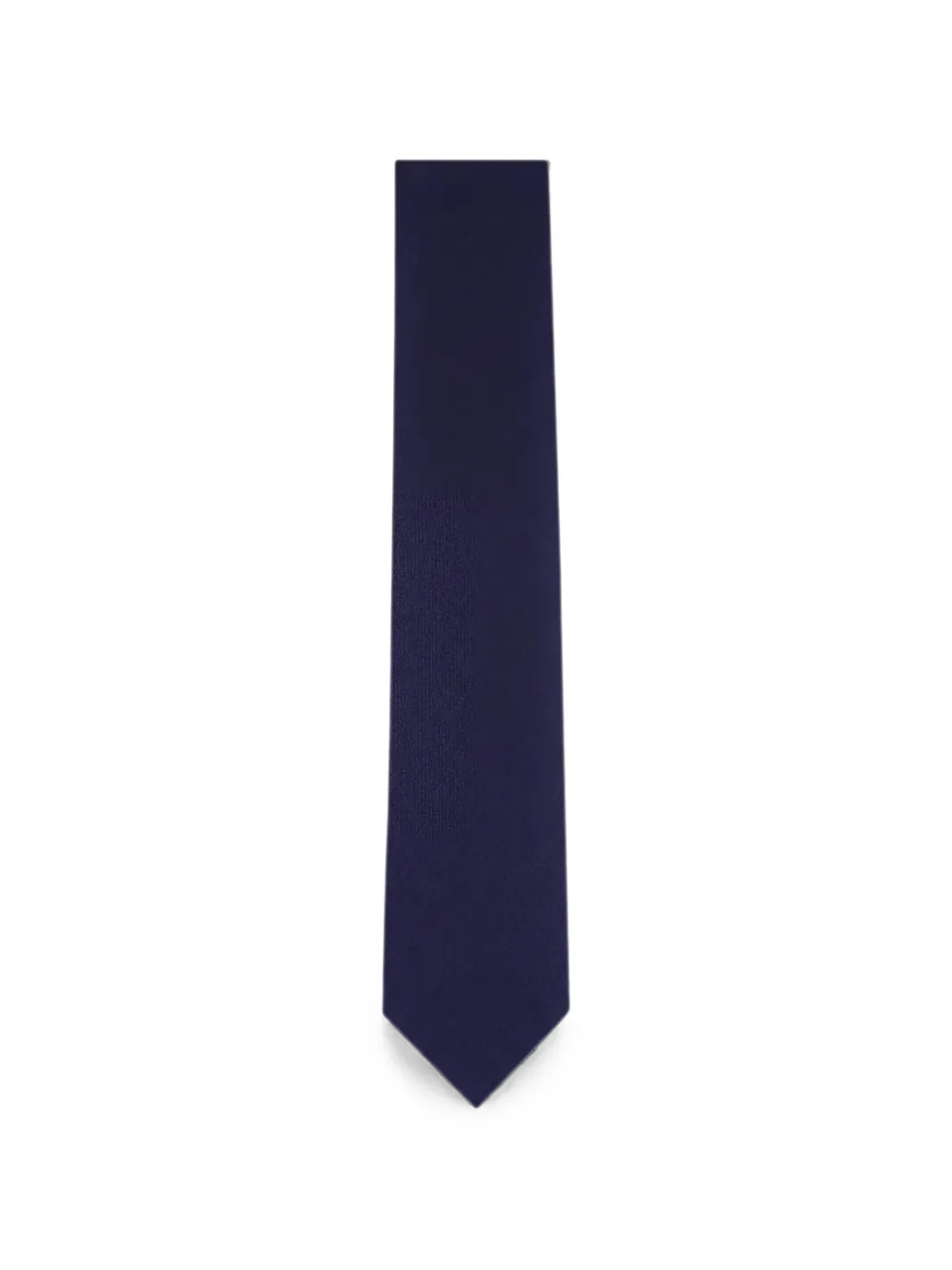 Brioni Cravatta a fantasia - Blu