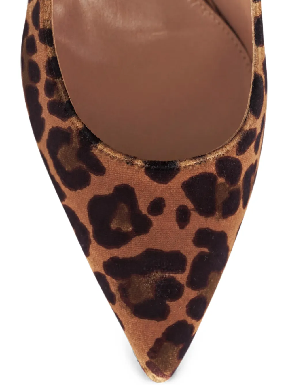 Gianvito Rossi Gianvito 70 pumps Bruin
