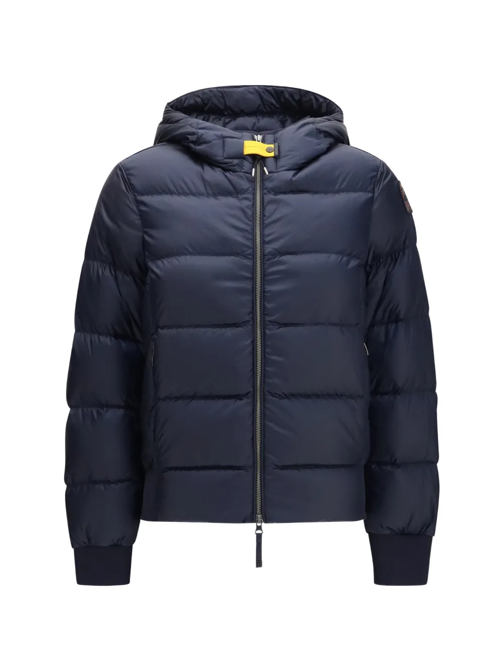Parajumpers Mariah hooded down jacket - Blau