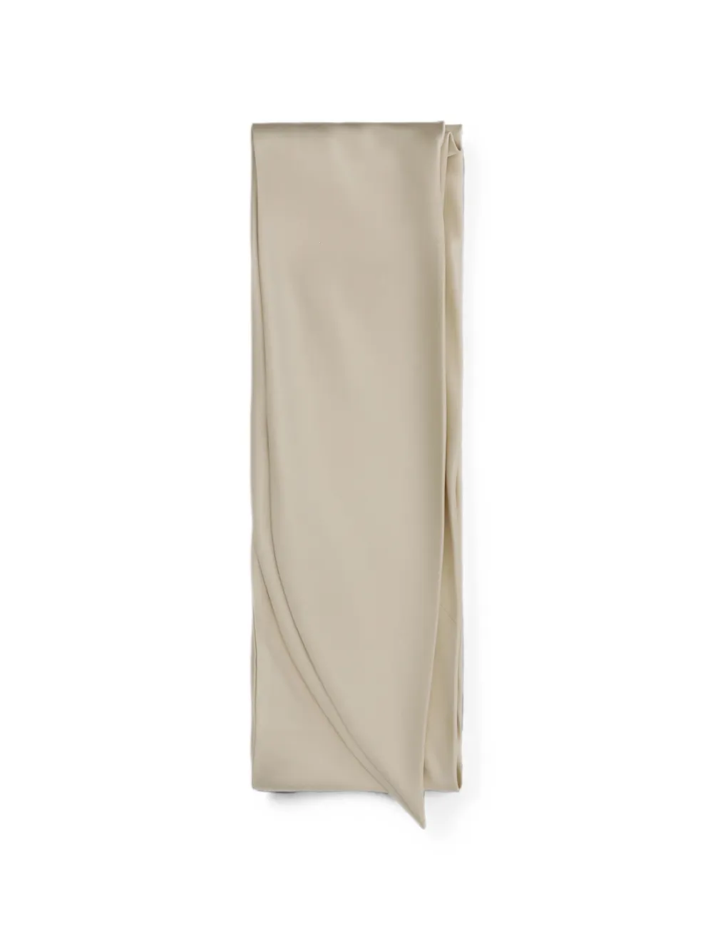 Loro Piana Matinée scarf - Nude