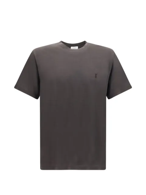Saint Laurent Cassandre T-shirt