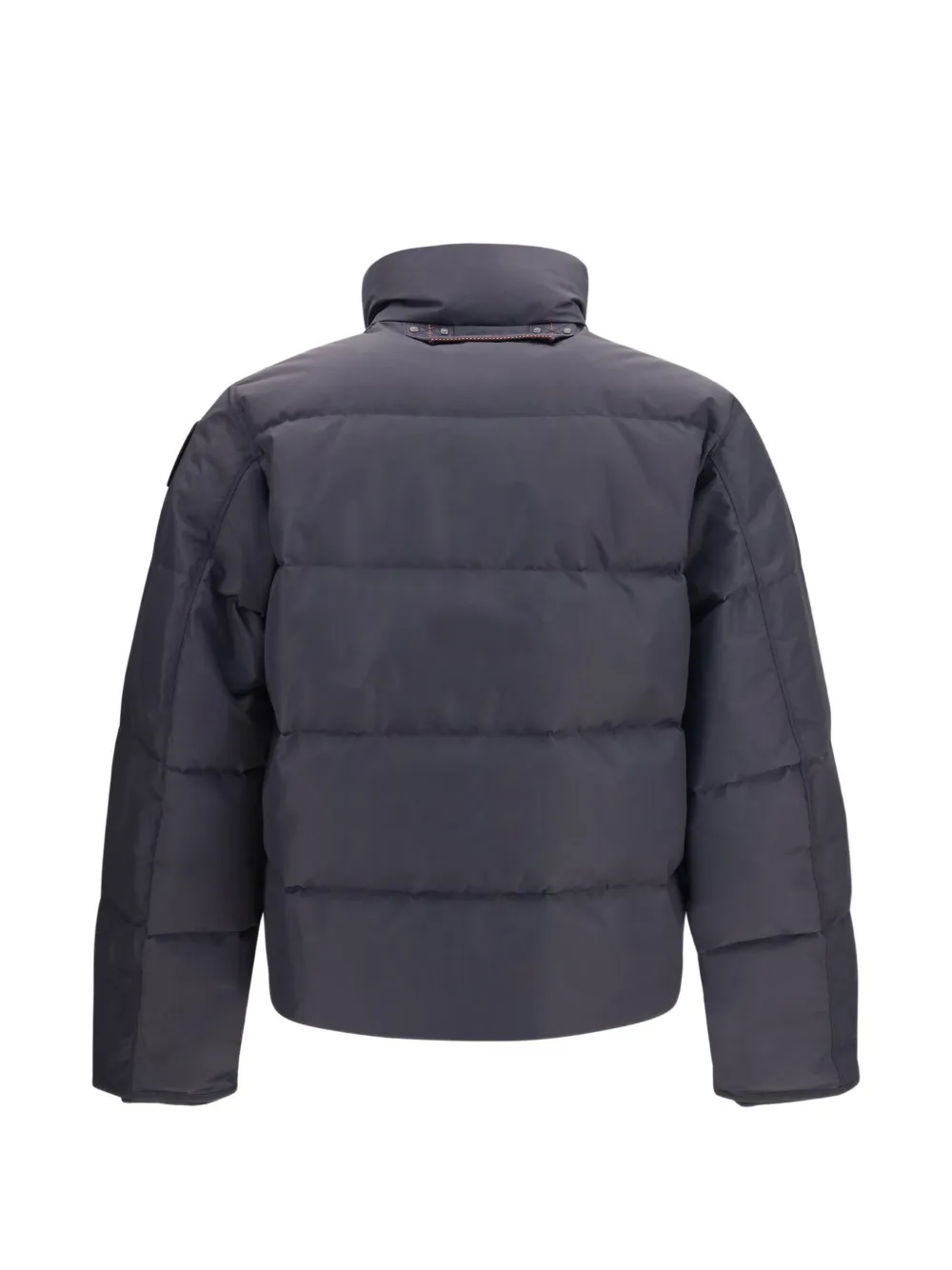 Parajumpers Warmhali gewatteerd jack Grijs