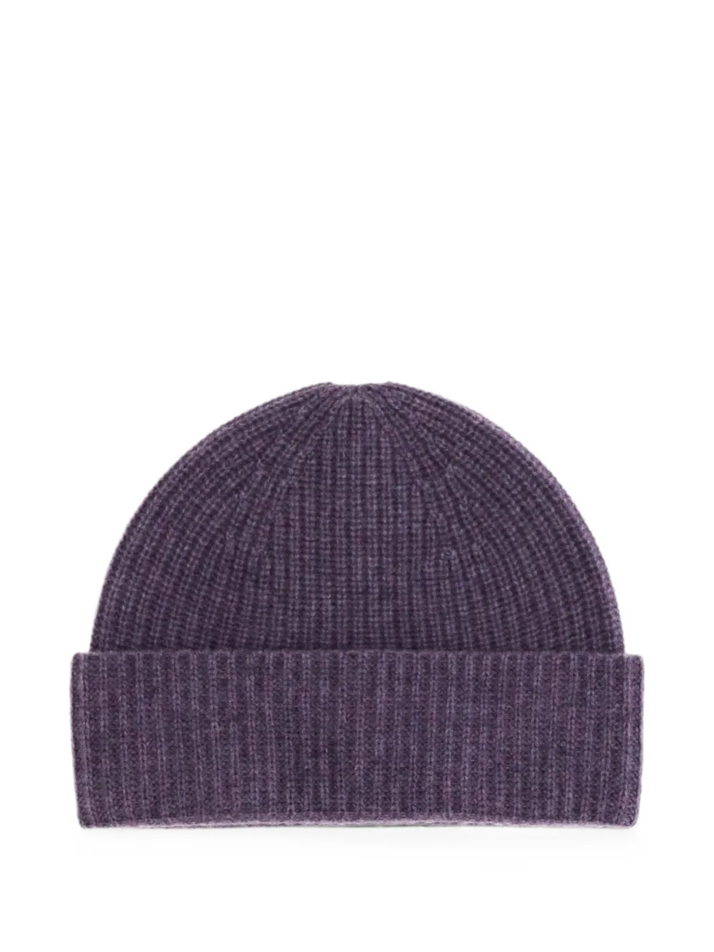 Loro Piana Sergio beanie - Viola