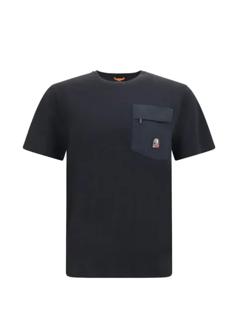Parajumpers Mojave 2.0 patch-detail T-shirt