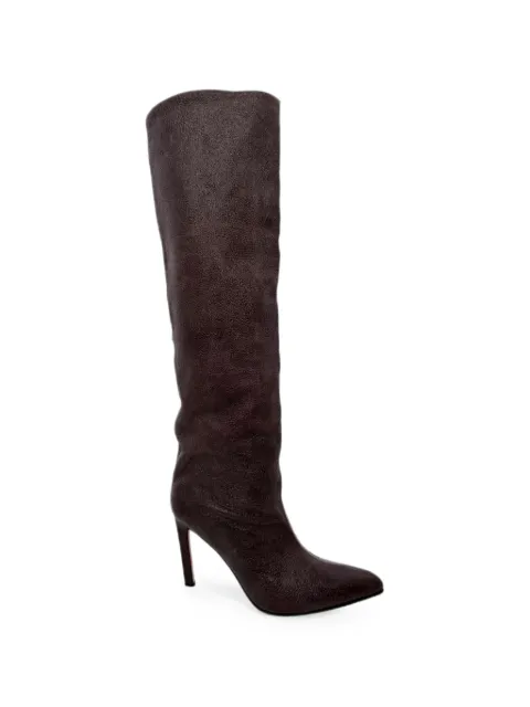 Paris Texas bottes Jude