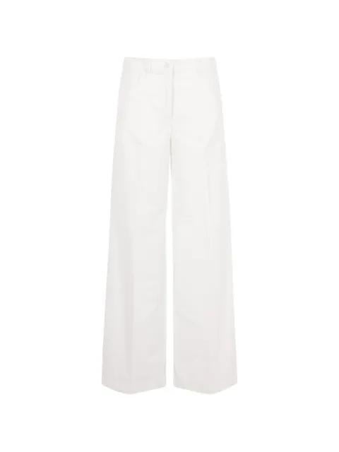 ASPESI Cordhose mit weitem Bein