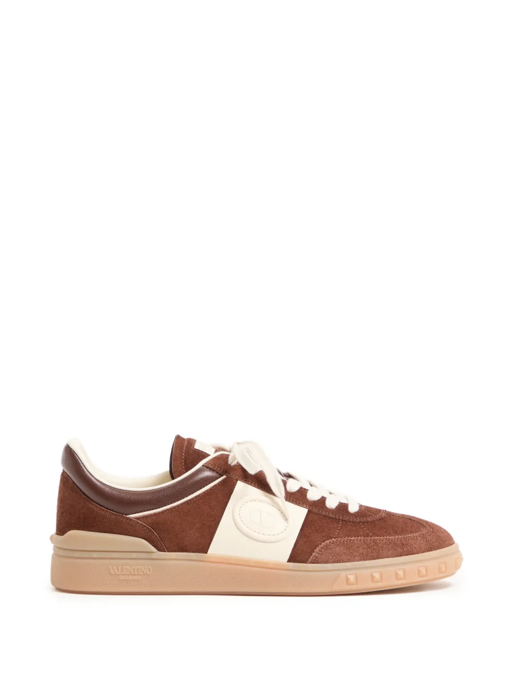Valentino Garavani Upvillage Sneakers - Braun