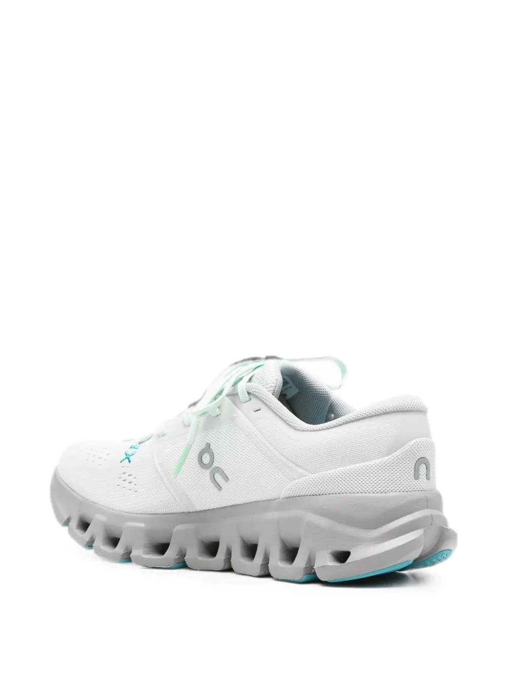 On Cloud X 5 sneakers Grijs
