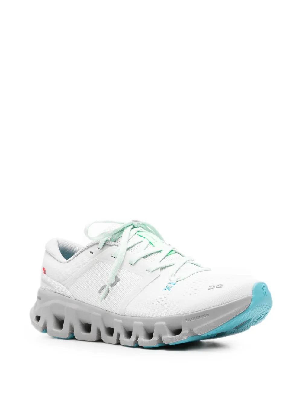 On Cloud X 5 sneakers Grijs