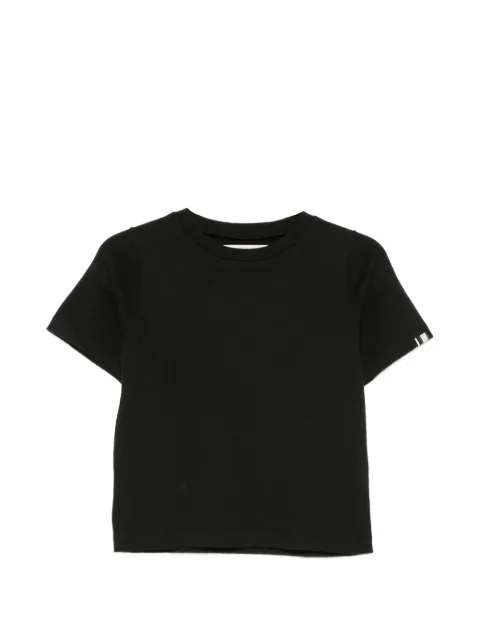 extreme cashmere Tina short-sleeve T-shirt