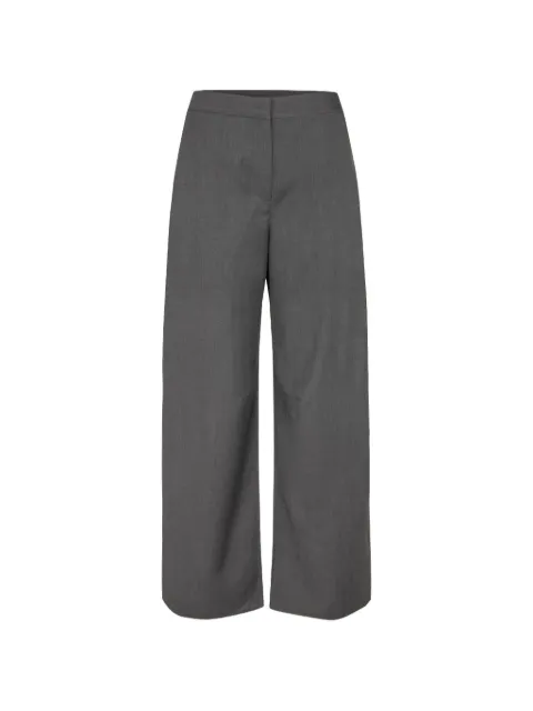 SAMSOE SAMSOE pantalones Saroko