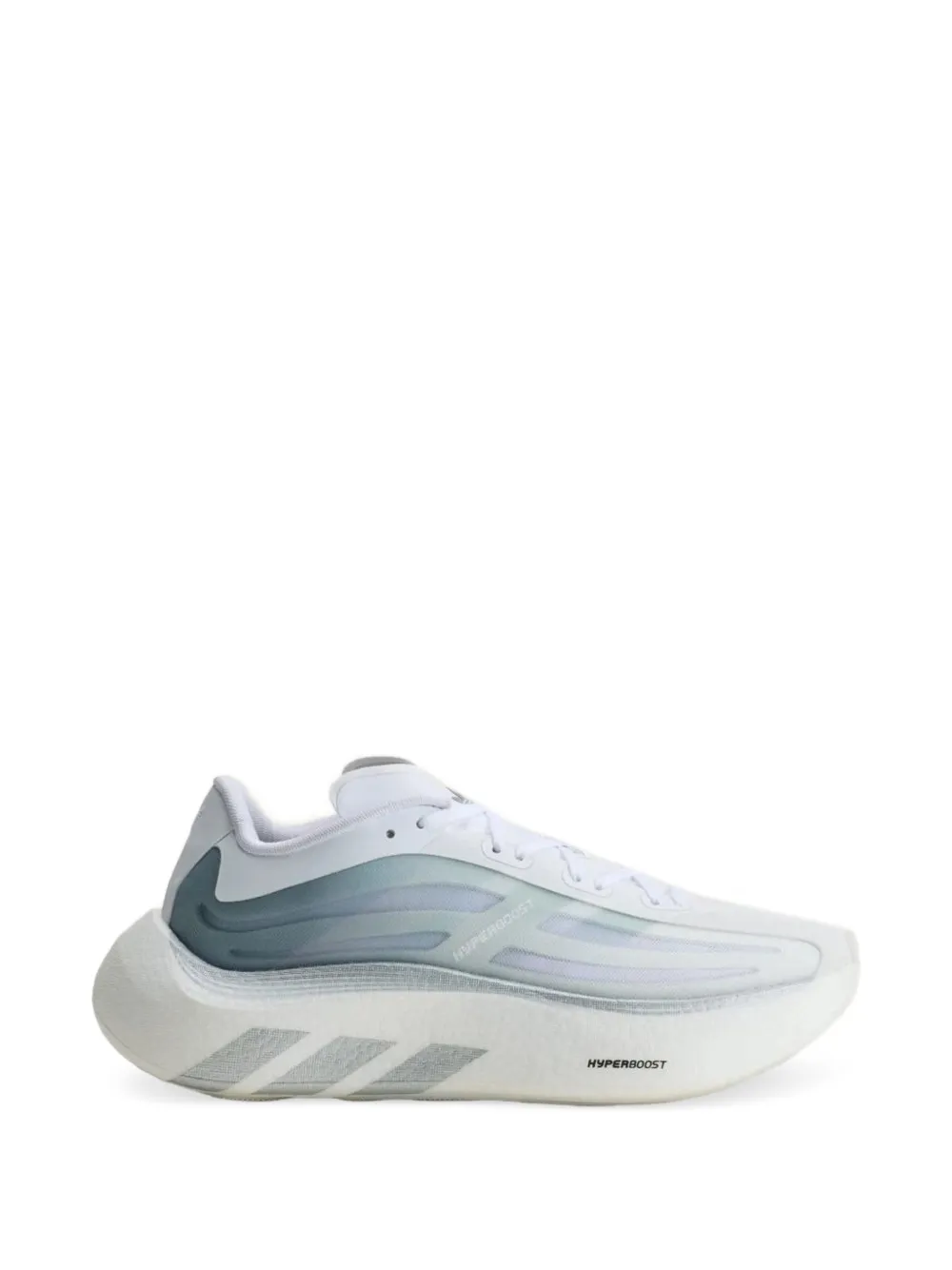 Adidas Hyperboost EPHR LT shoes Wit