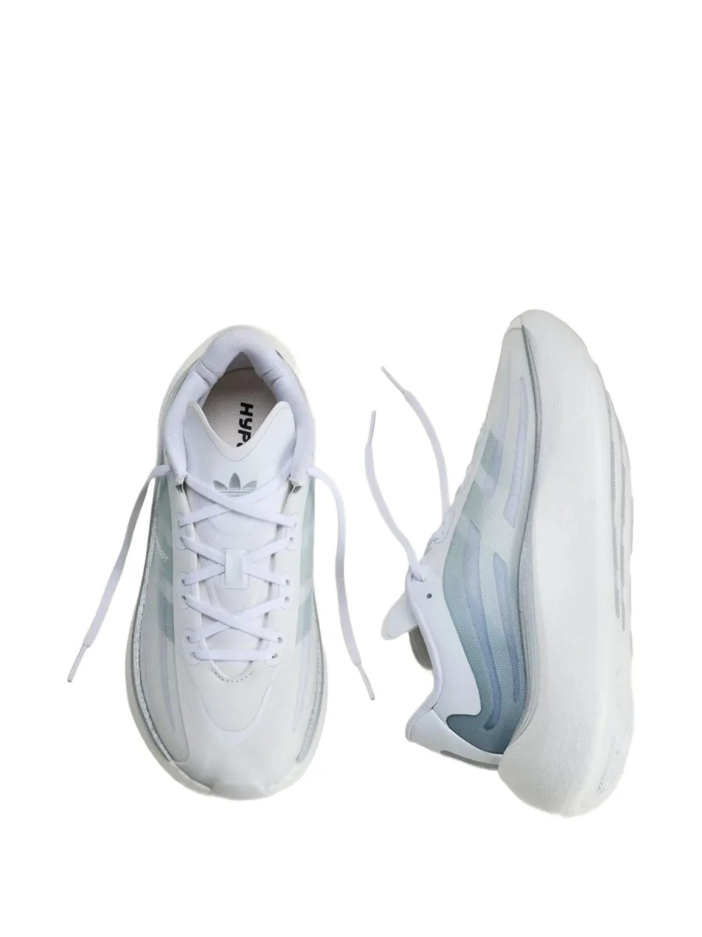 adidas Hyperboost EPHR LT shoes Wit
