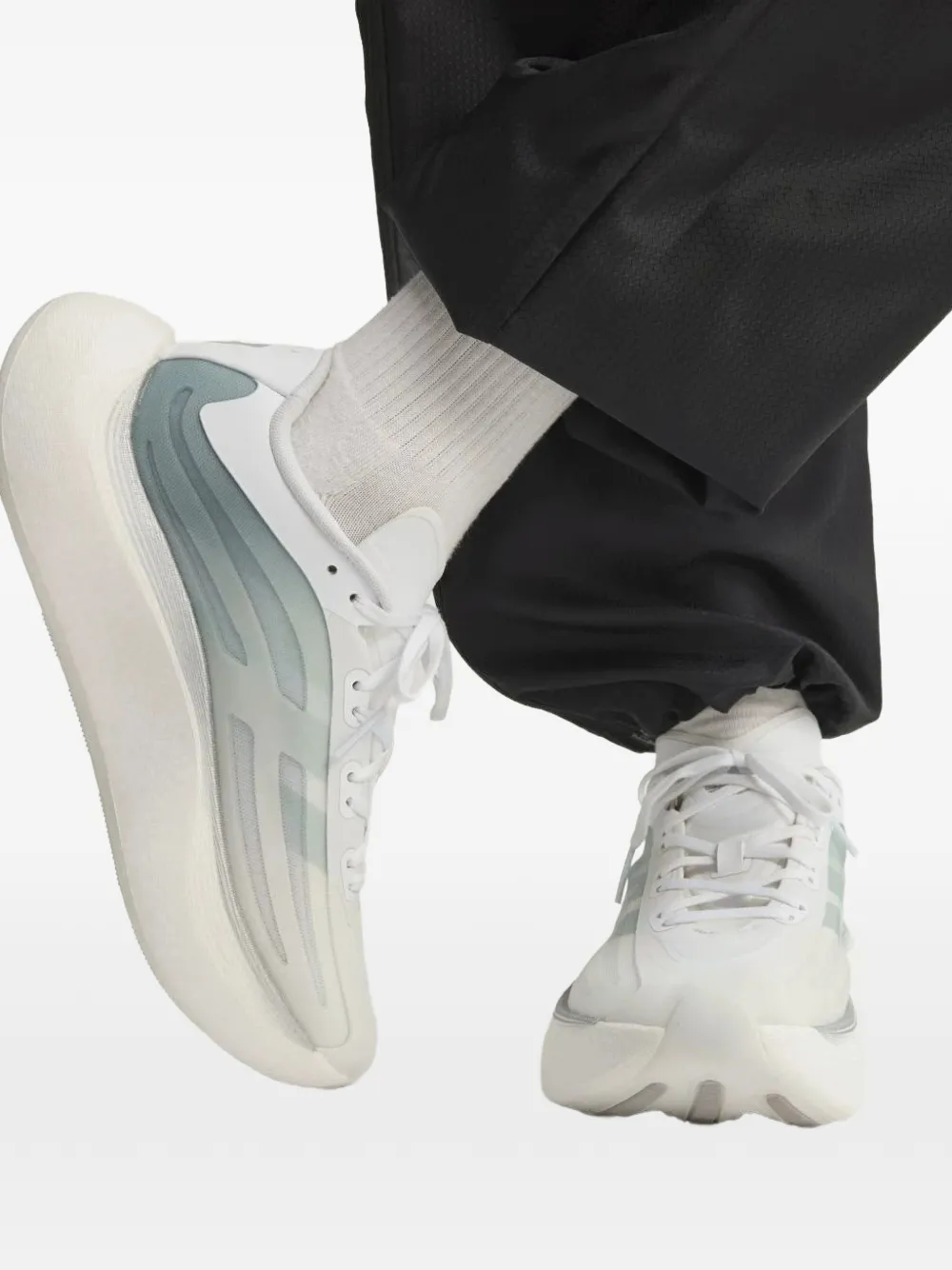 adidas Hyperboost EPHR LT shoes Wit