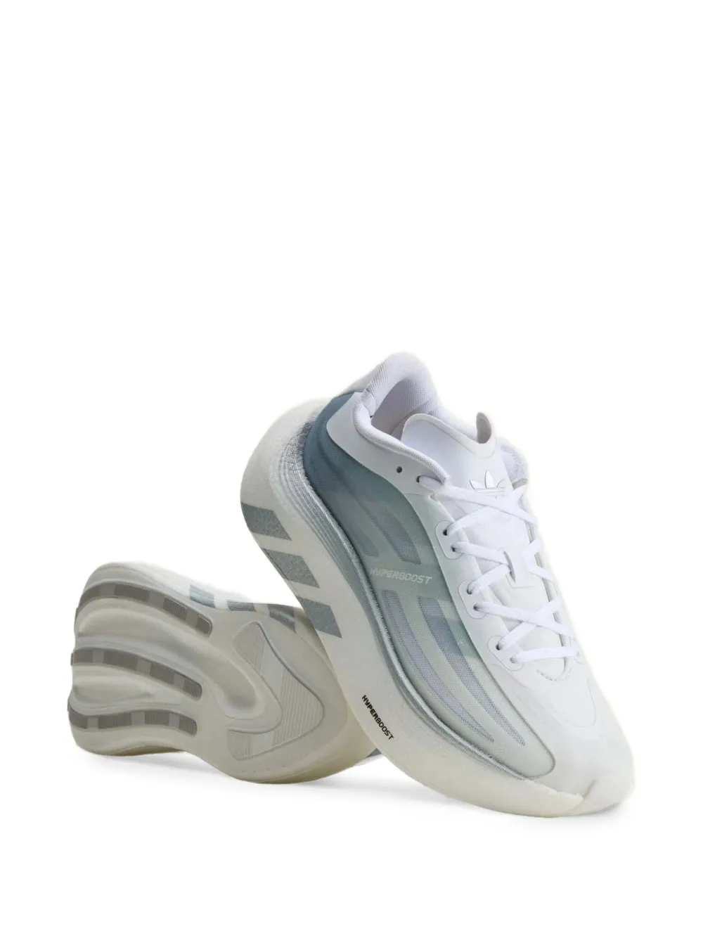 adidas Hyperboost EPHR LT shoes Wit