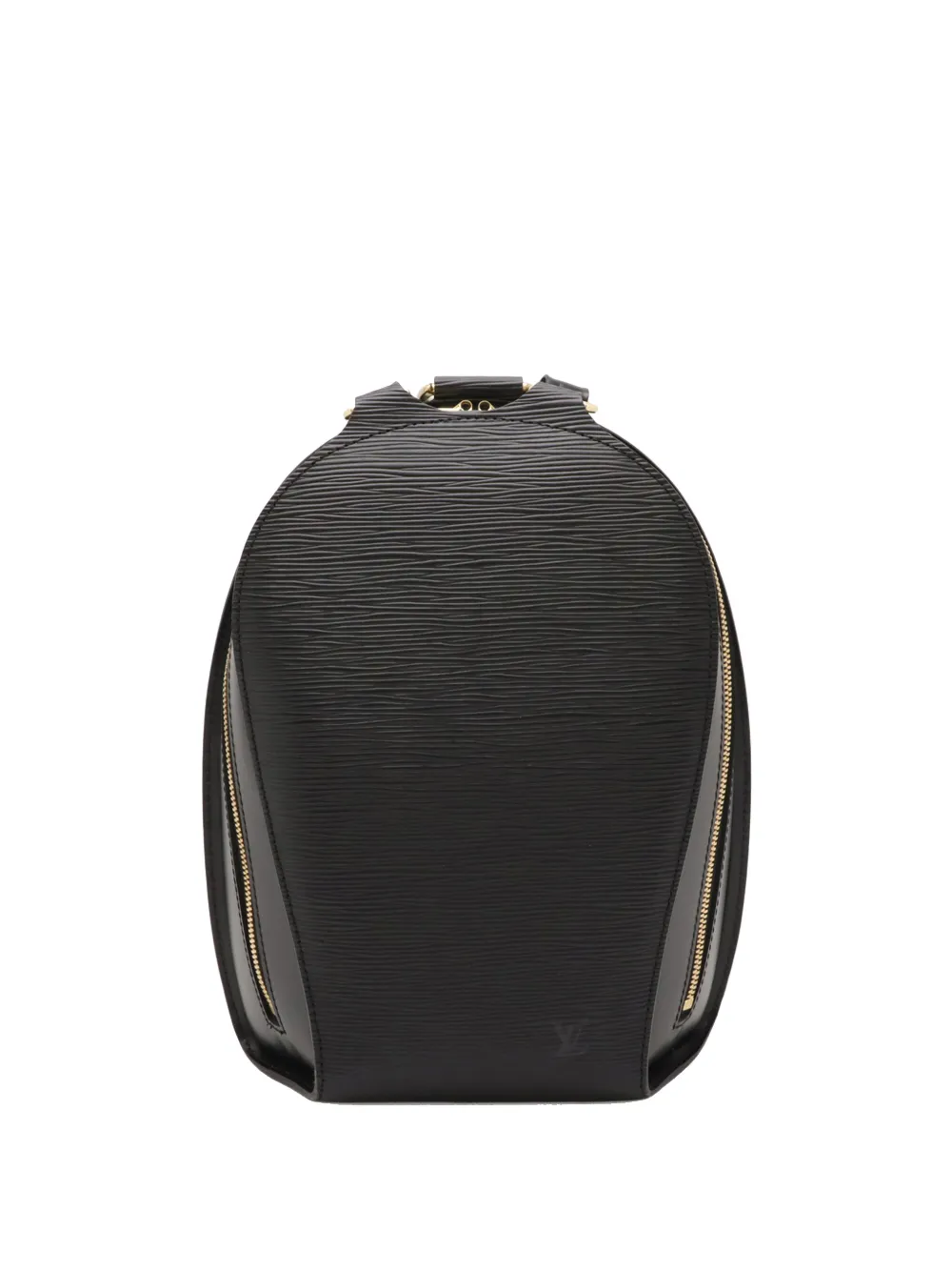 Louis Vuitton Pre-Owned 2000 Epi Mabillon backpack - Schwarz