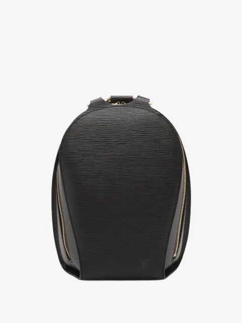 Louis Vuitton Pre-Owned mochila Mabillon 2000