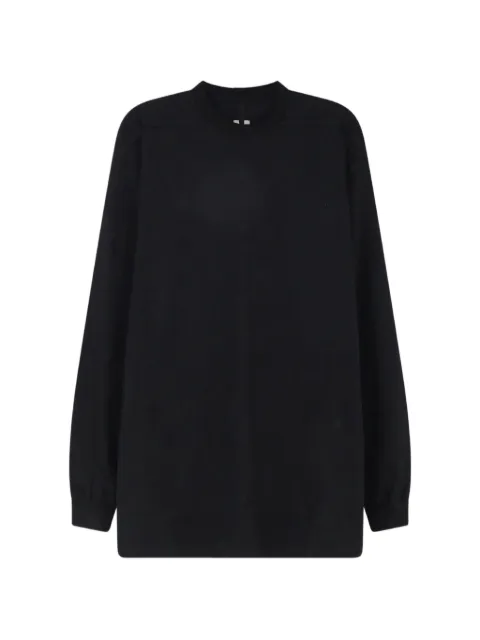 Rick Owens ロングTシャツ