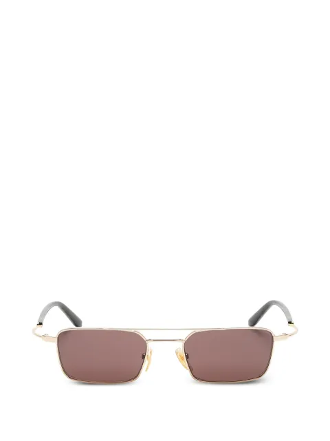 Gucci Eyewear Óculos de sol quadrado