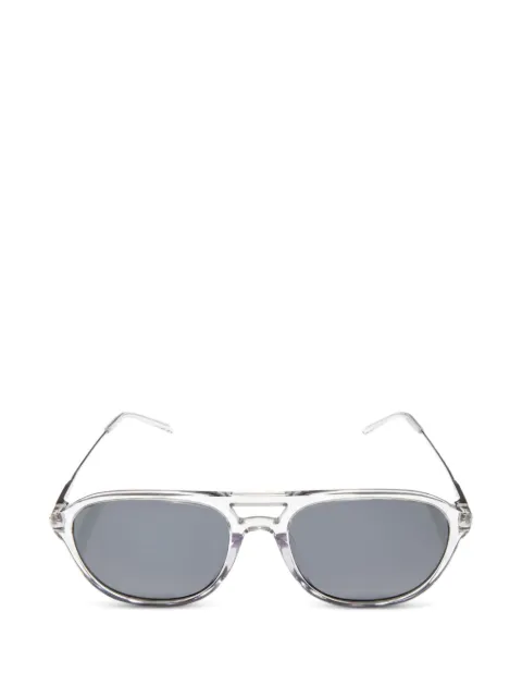 Gucci Eyewear pilot-frame sunglasses