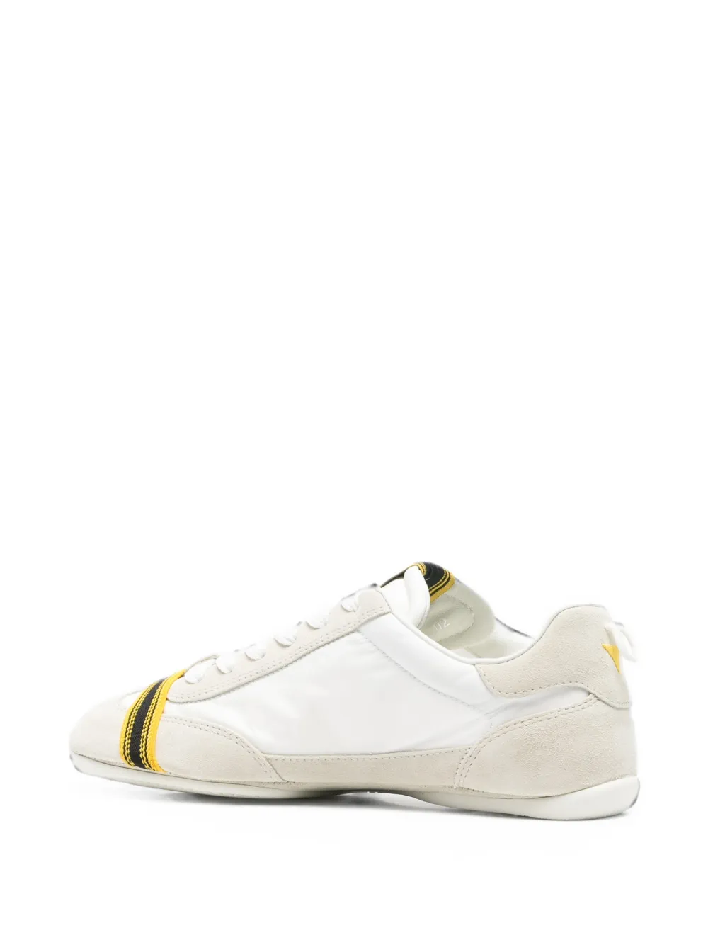 FENDI Sneakers met vlakken Wit