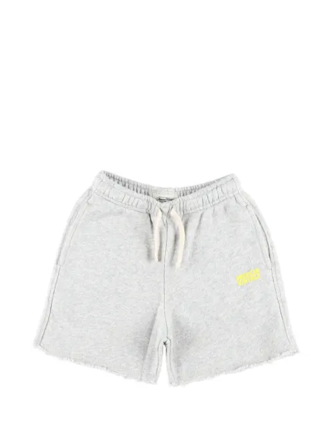 American Vintage Kids pantalones cortos Kodytown con logo