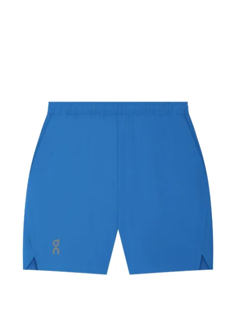 On  Train Shorts 7"