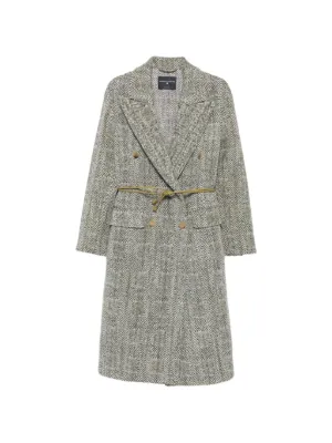 Ermanno Scervino ウィメンズ コート通販 - FARFETCH