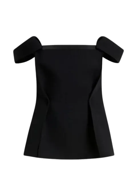 KHAITE Yasmina top