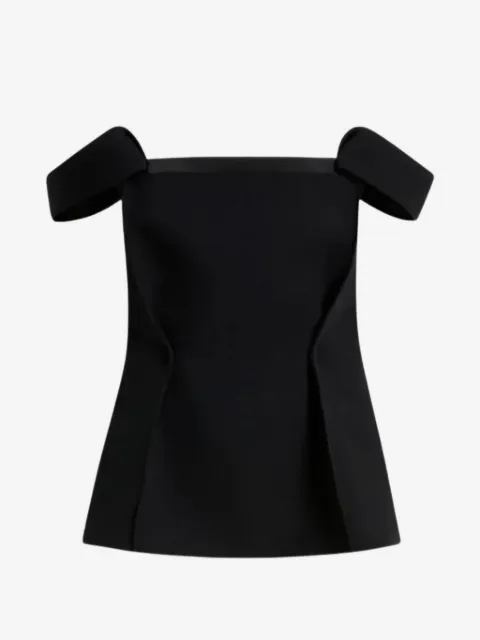 KHAITE Yasmina top