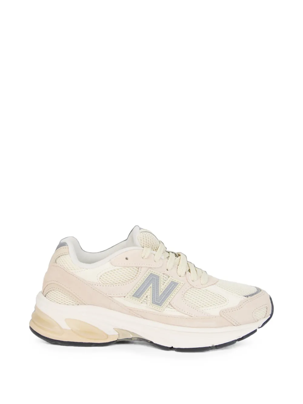 New Balance 2010 sneakers - Nude
