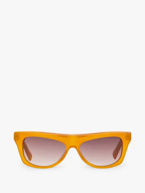 Jacquemus Pina sunglasses