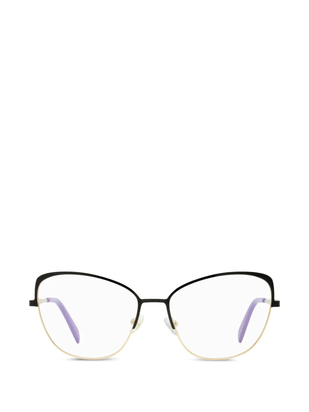 PUCCI logo-motif glasses · One Size
