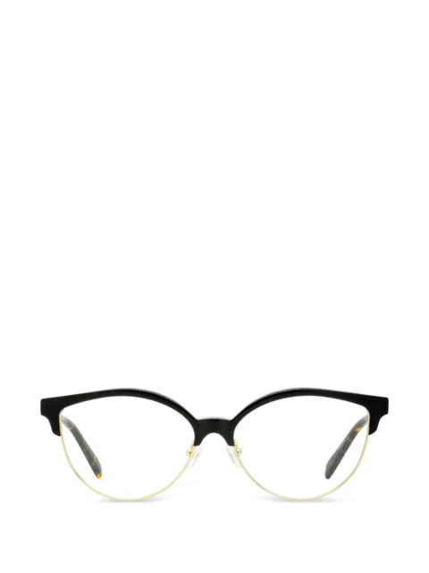 PUCCI browline glasses